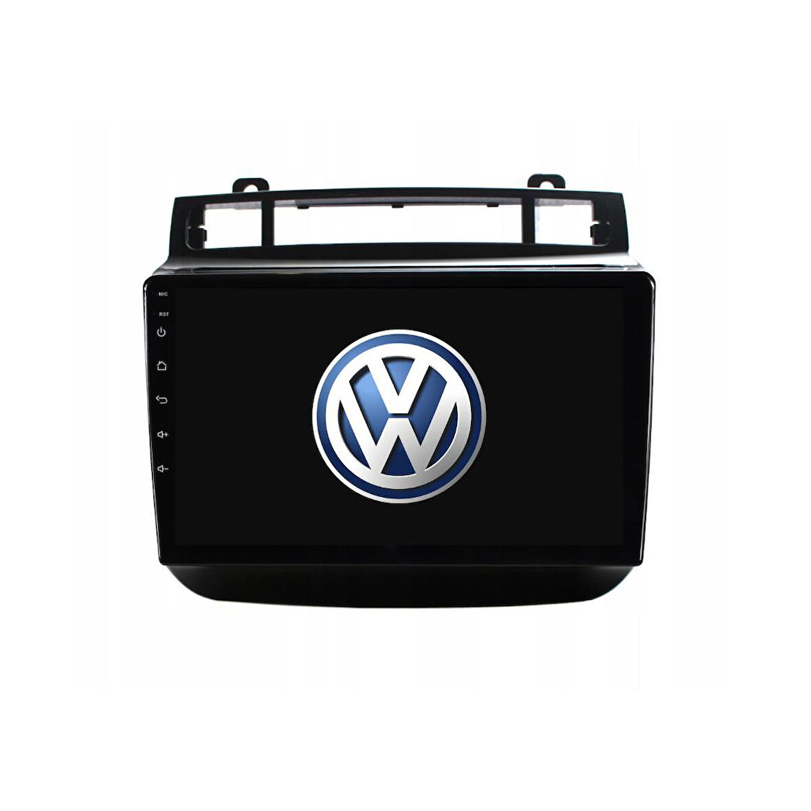 Volkswagen Touareg Android Multimedya Sistemi 4-64 Cadence (2010-2015)+ Dört Bölge 360 Derece Kamera Sistemi Hediye