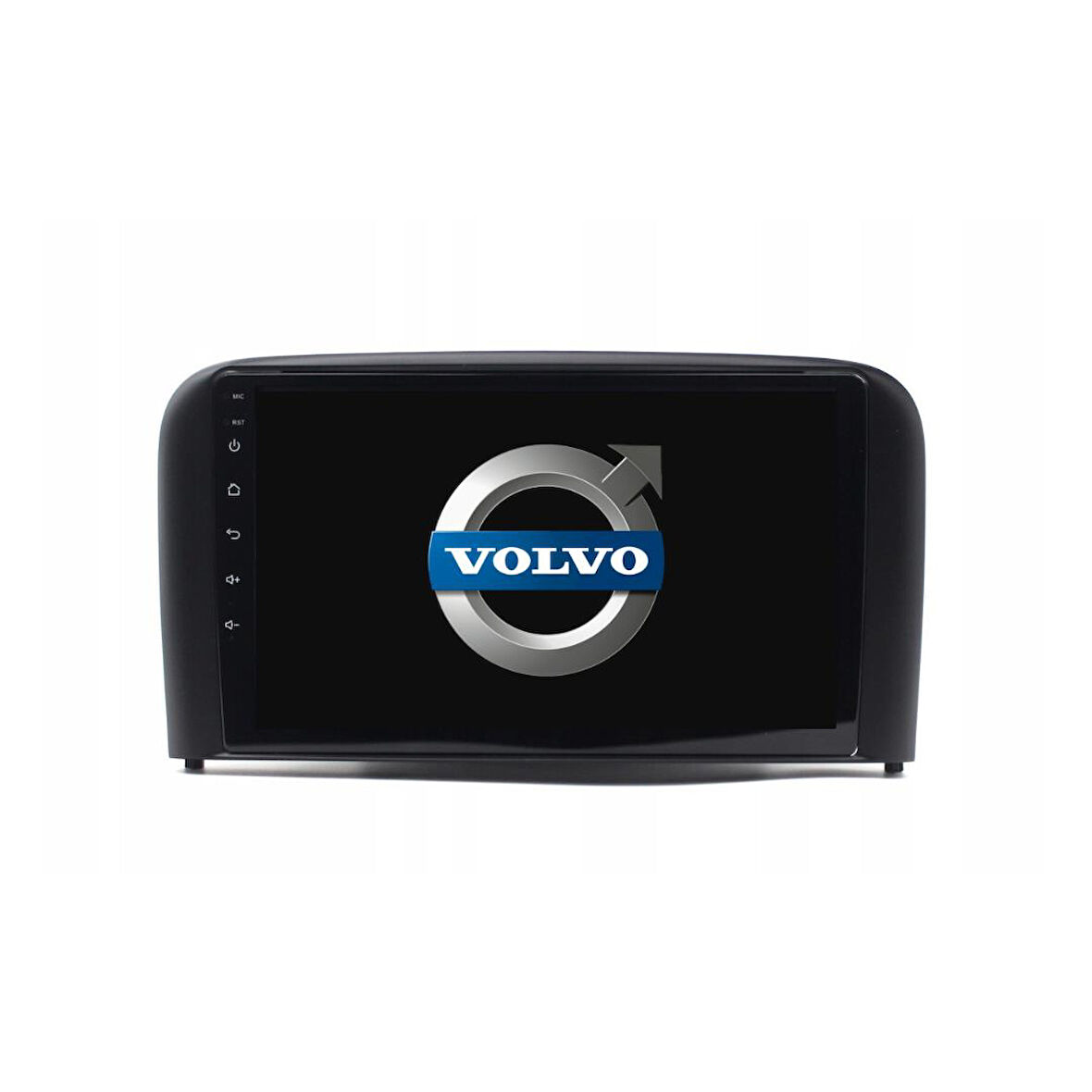 Volvo S80 Android Multimedya Sistemi 4-64 Cadence (1999-2006)+ Dört Bölge 360 Derece Kamera Sistemi Hediye