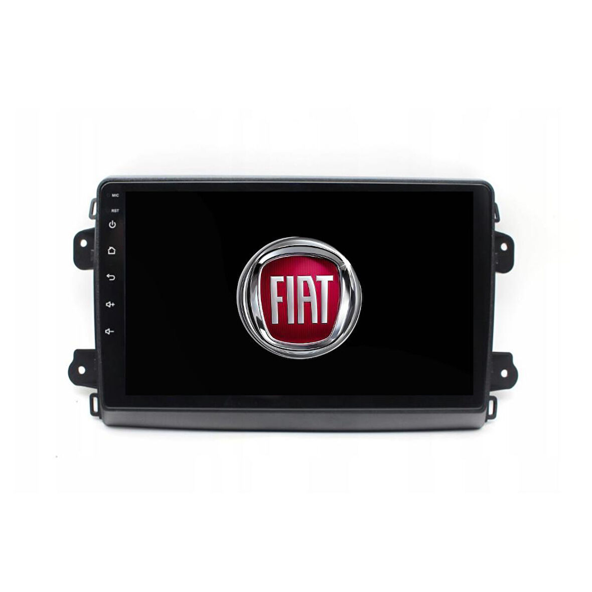 Fiat Ducato Android Multimedya Sistemi 4-64 Cadence (2021-2024)+ Dört Bölge 360 Derece Kamera Sistemi Hediye