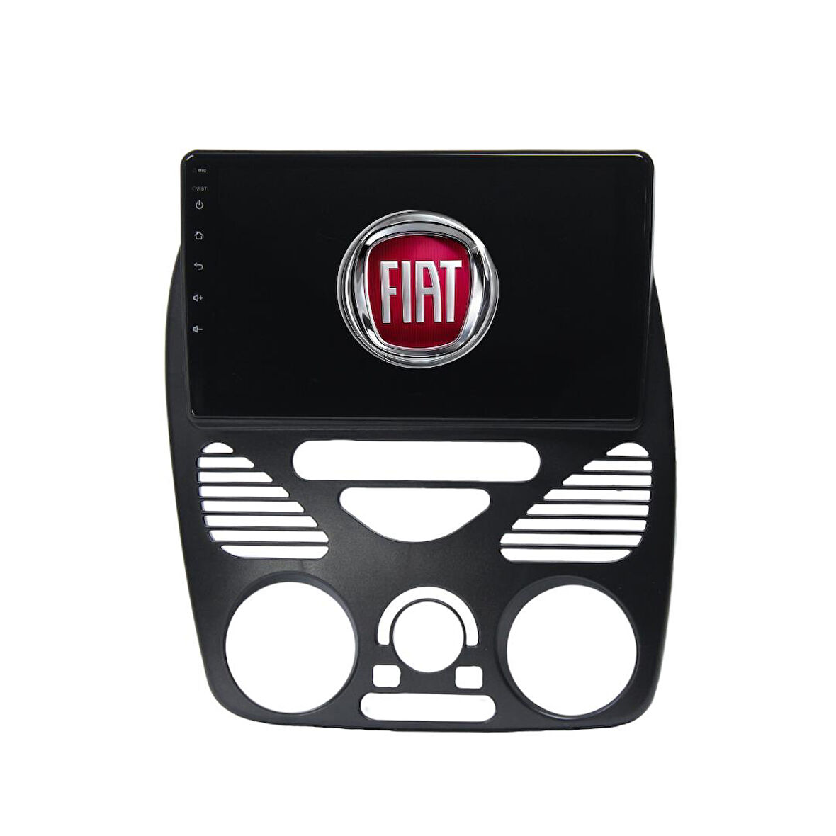 Fiat Siena Android Multimedya Sistemi 4-64 Cadence (1996-2004)+ Dört Bölge 360 Derece Kamera Sistemi Hediye