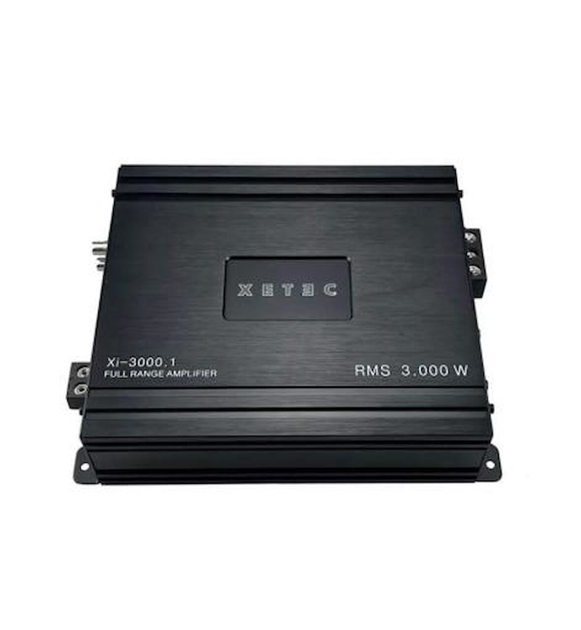 XETEC Xİ-3000.1 MKII AMFİ