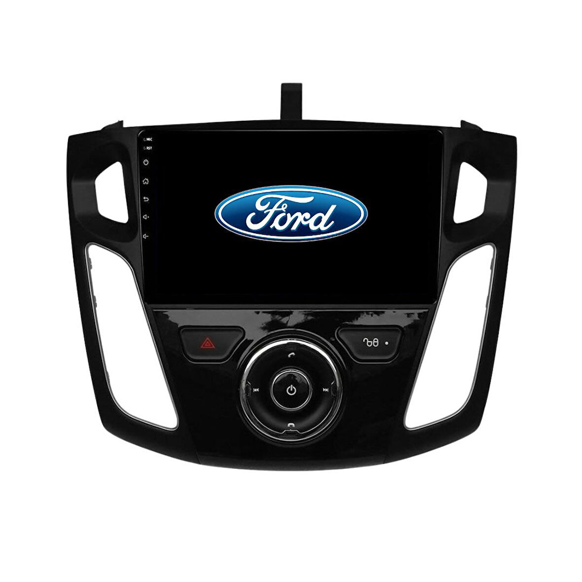 Ford Focus 3-3.5-4 Android Multimedya Sistemi 4-32 Blueway (2011-2018)