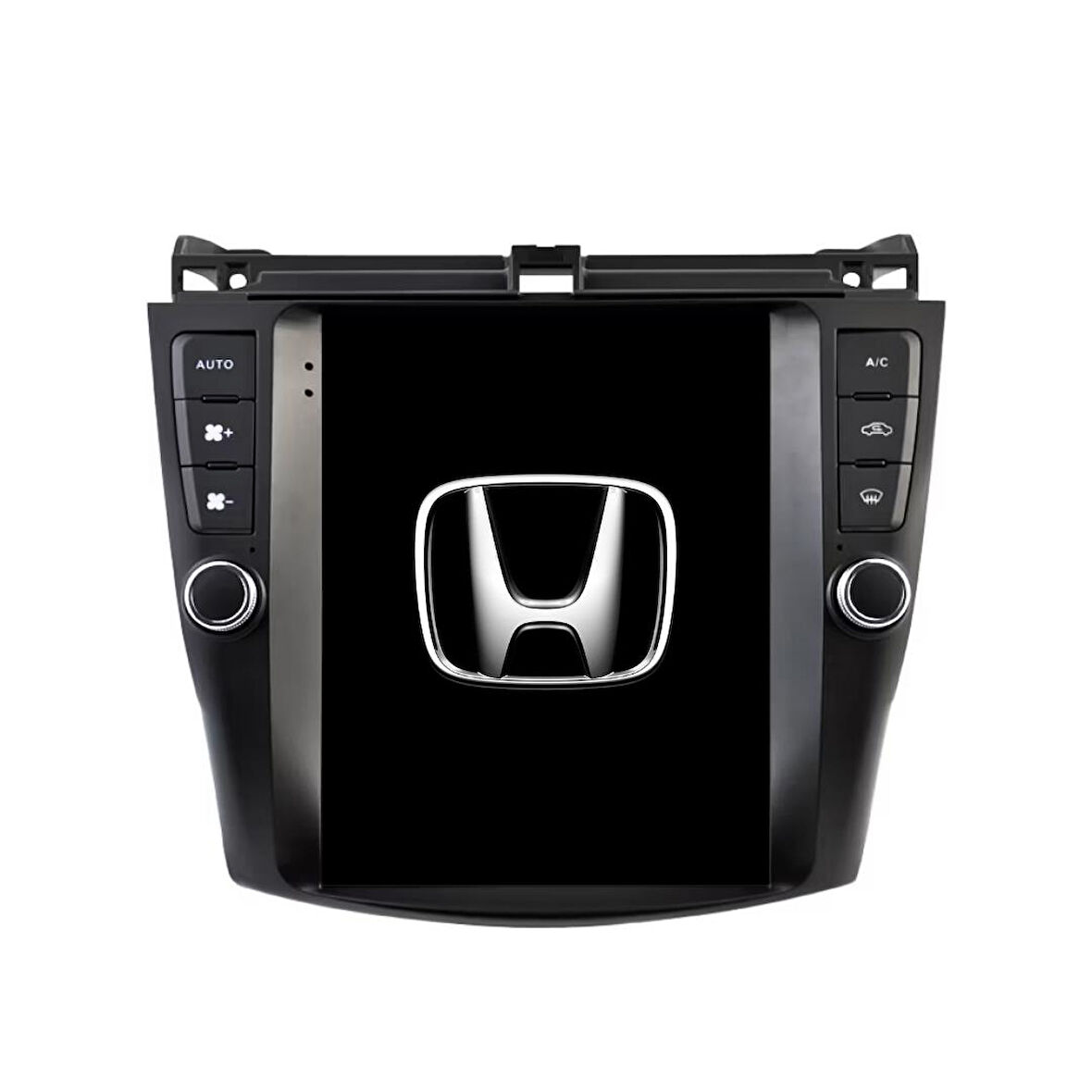 Honda Accord 2K Görüntü Kaliteli Tesla 9.7 Inch Multimedya Sistemi 4+64 Myway (2003-2008)