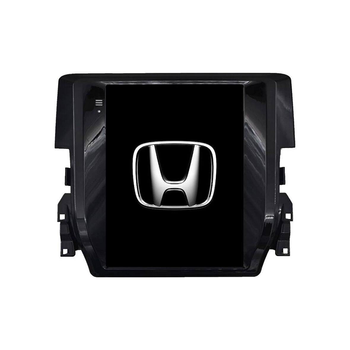 Honda Civic FC5 2K Görüntü Kaliteli Tesla 9.7 Inch Multimedya Sistemi 4+64 Myway (2016-2020)