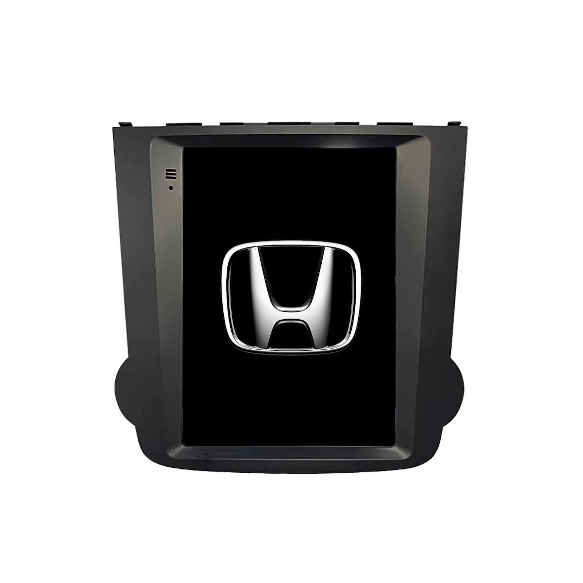Honda CR-V 2K Görüntü Kaliteli Tesla 9.7 Inch Multimedya Sistemi 4+64 Myway (2006-2011