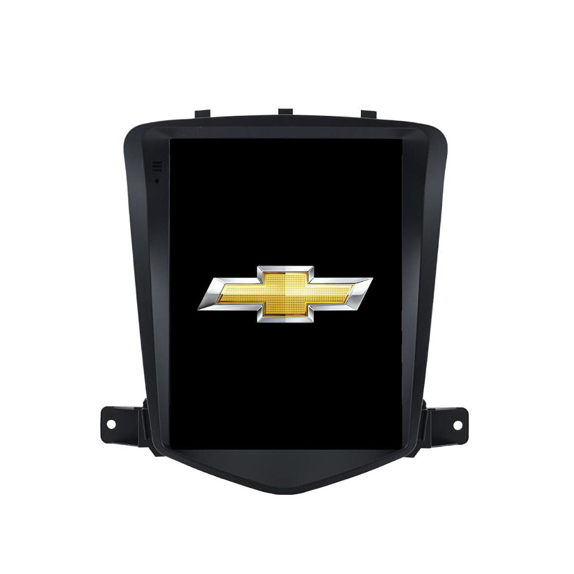 Chevrolet Cruze 2K Görüntü Kaliteli Tesla 9.7 Inch Multimedya Sistemi 4+64 Myway (2008-2012)