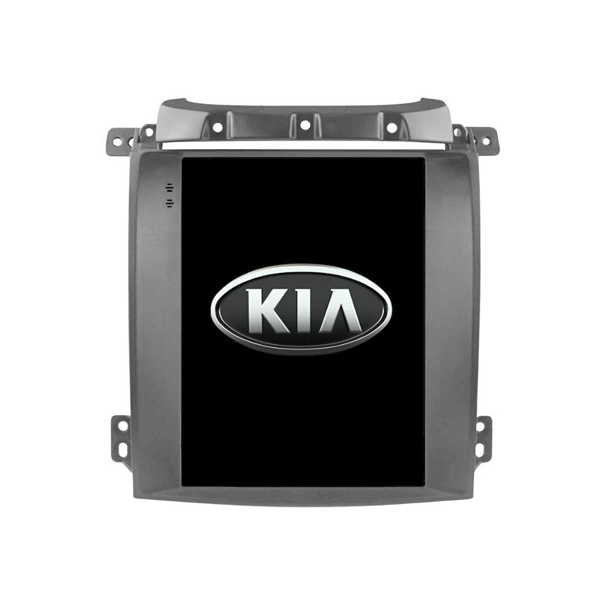 Kia Sorento 2K Görüntü Kaliteli Tesla 9.7 Inch Multimedya Sistemi 4+64 Myway (2002-2006)