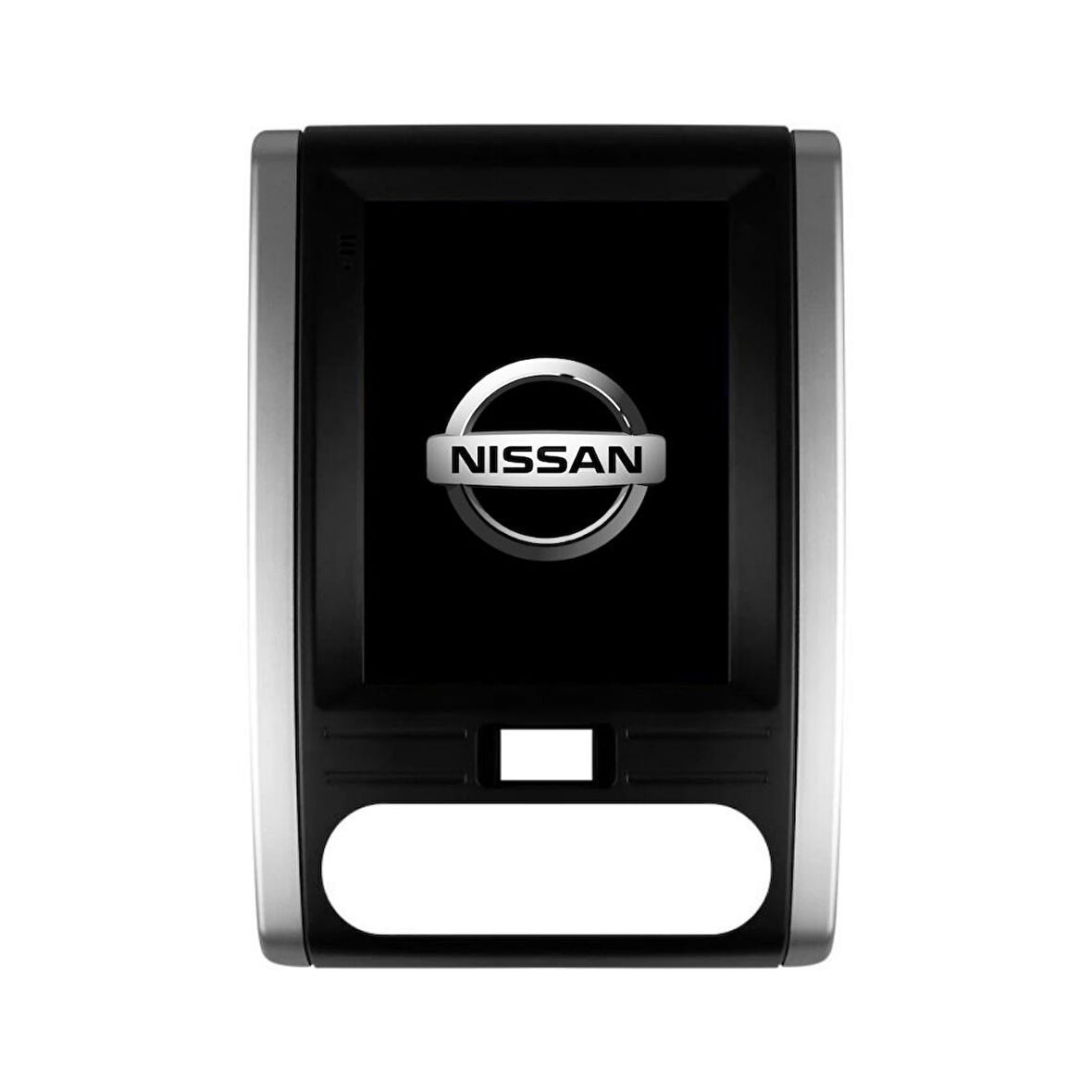 Nissan X-Trail 2K Görüntü Kaliteli Tesla 9.7 Inch Multimedya Sistemi 4+64 Myway (2008-2013)