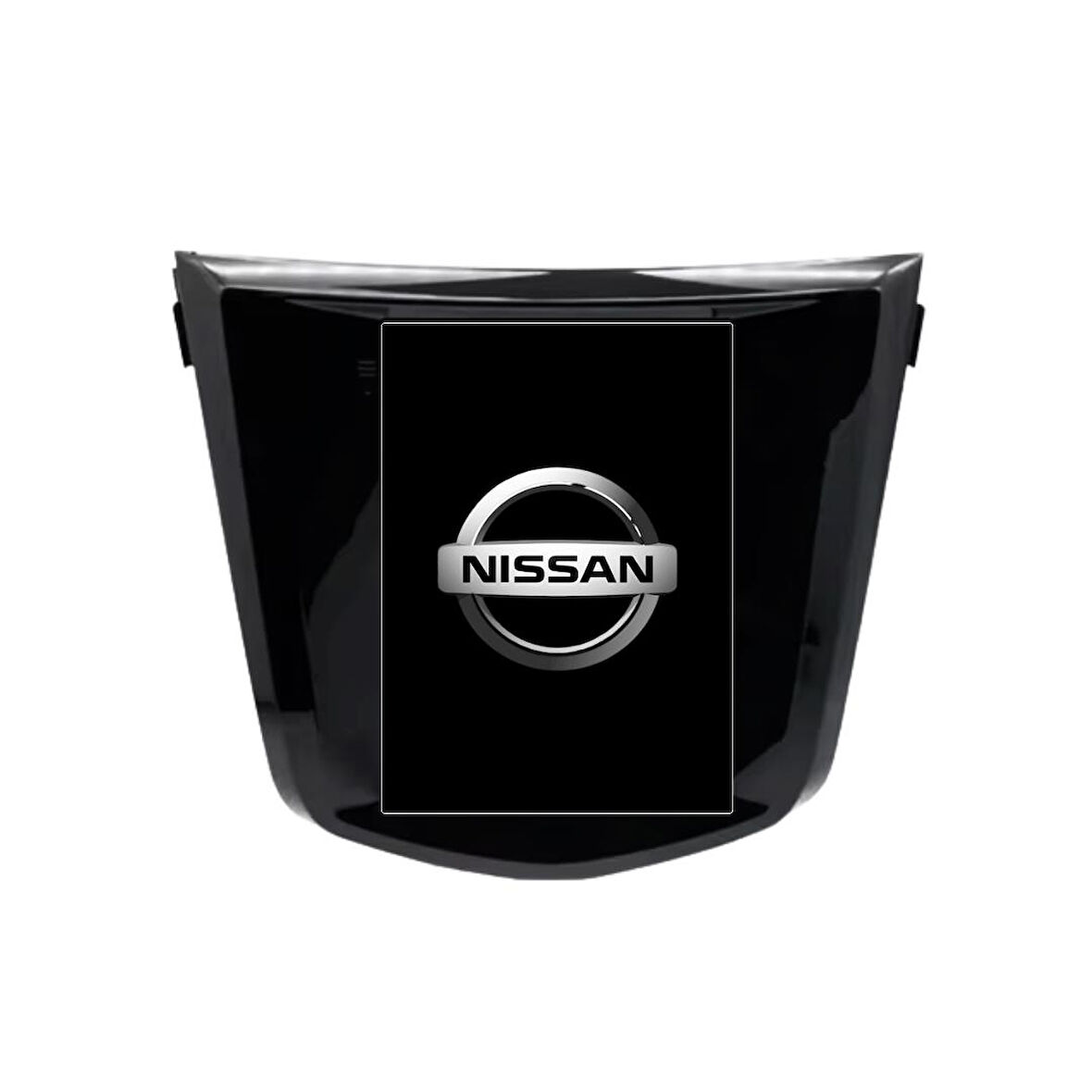 Nissan X-Trail 2K Görüntü Kaliteli Tesla 9.7 Inch Multimedya Sistemi 4+64 Myway (2014-2021)