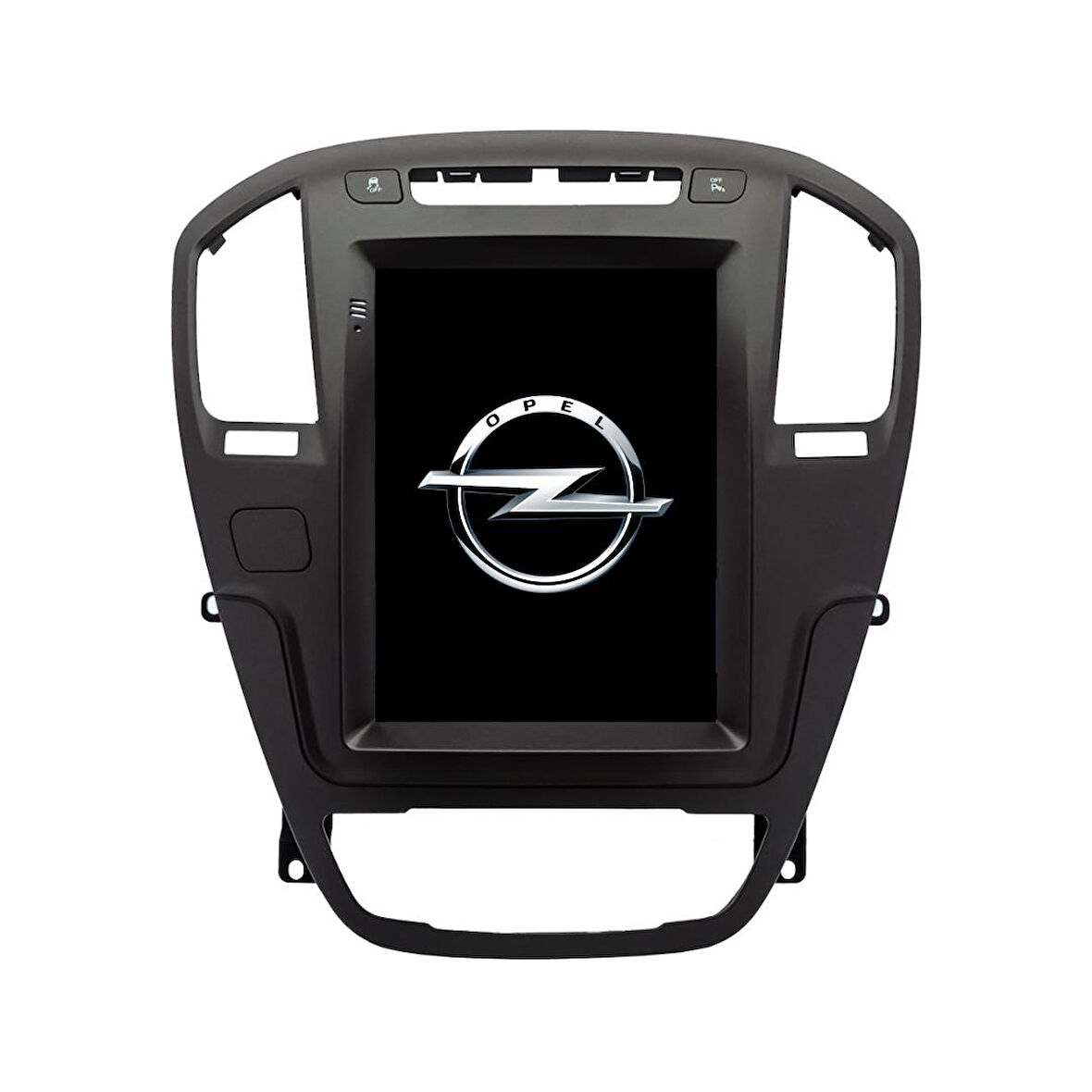 Opel İnsignia 2K Görüntü Kaliteli Tesla 9.7 Inch Multimedya Sistemi 4+64 Myway (2009-2013)