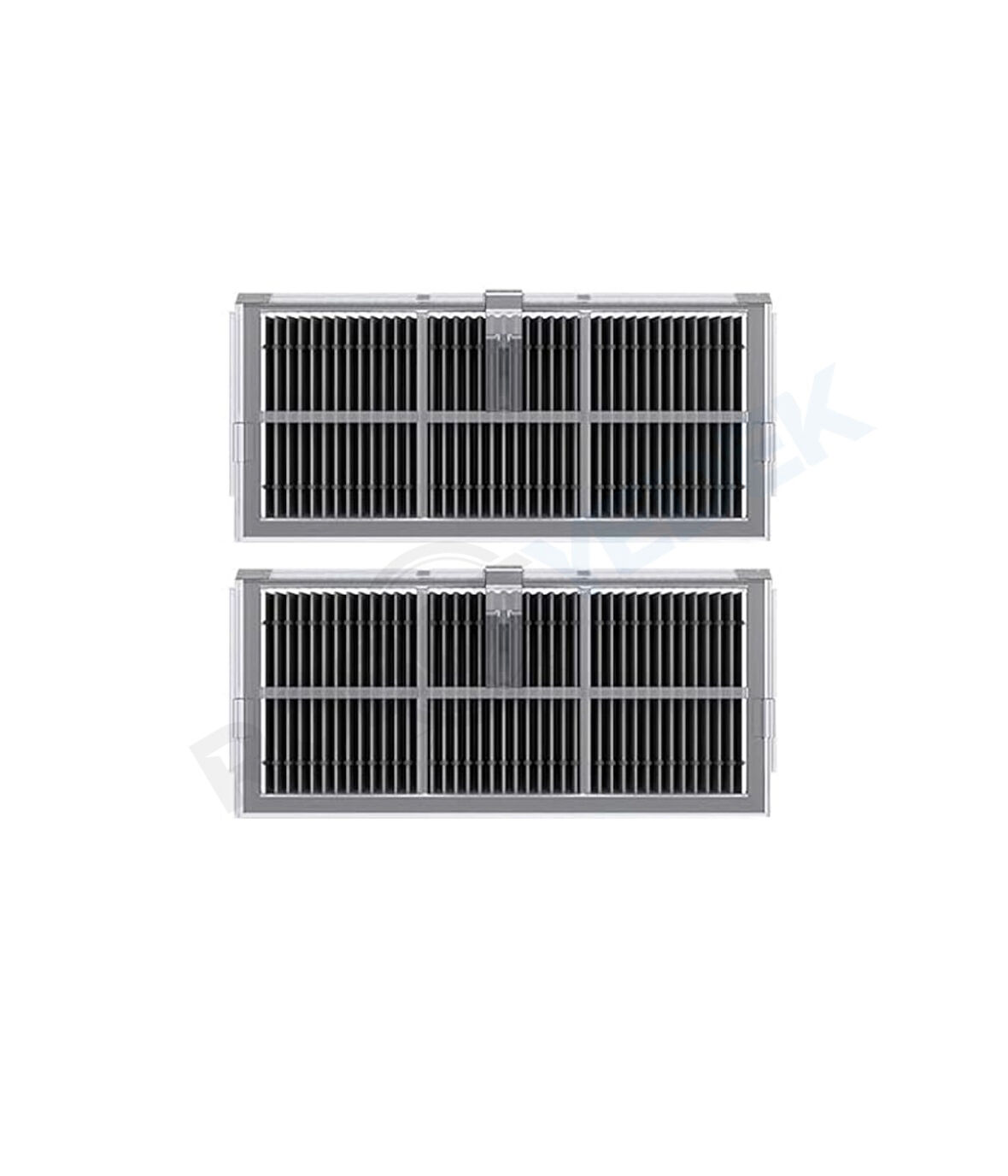 Dreame X40 Ultra L40 Ultra Uyumlu Hepa Filtre 2 Adet 