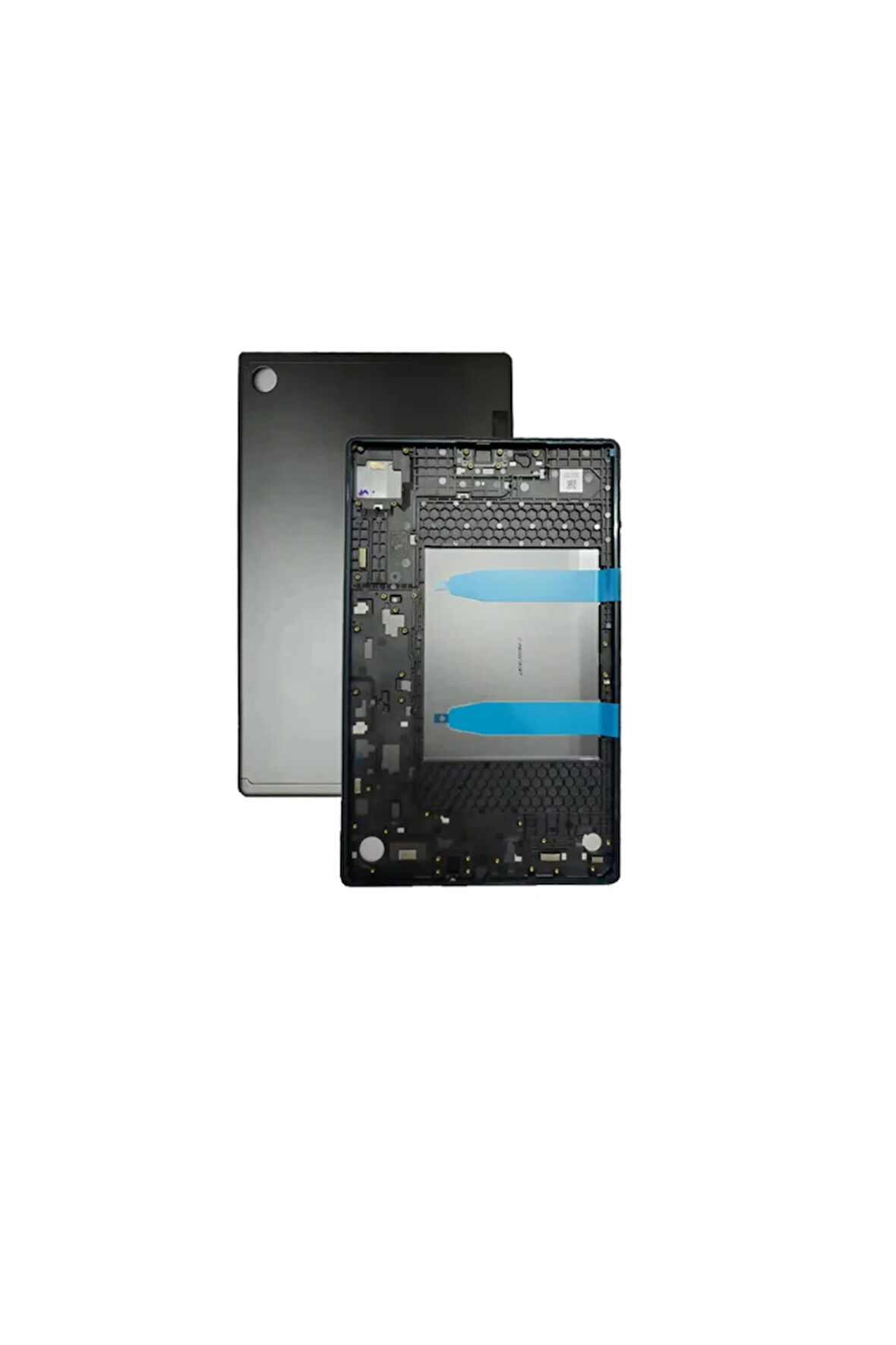 Lenovo Tab M10 FHD Plus TB-X606FA TB-X606XA TB-X606F TB-X606X Cover Kasa - Pil Kapağı