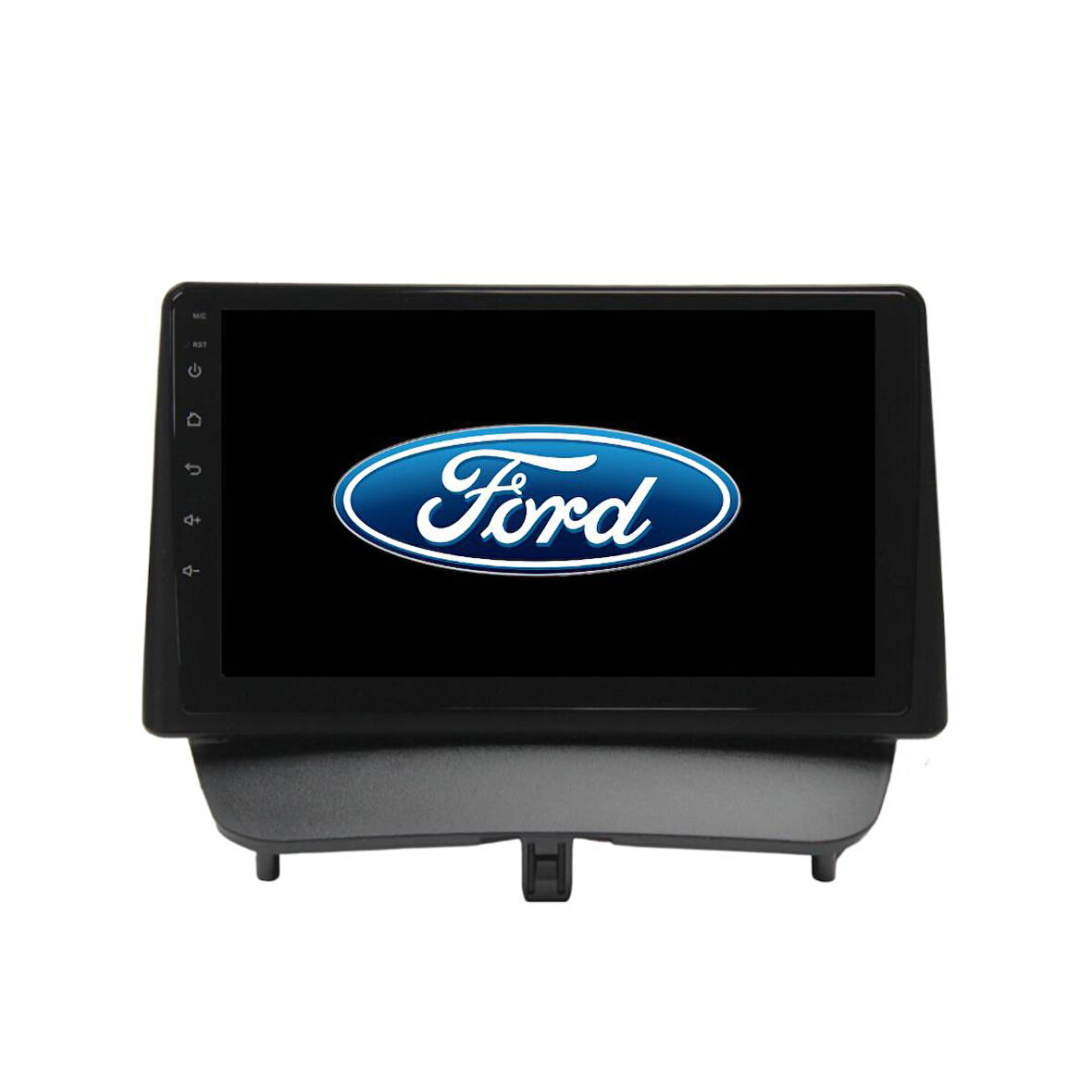 Ford Courier Titanium Android Multimedya Sistemi 2-32 For-X (2014-2018)