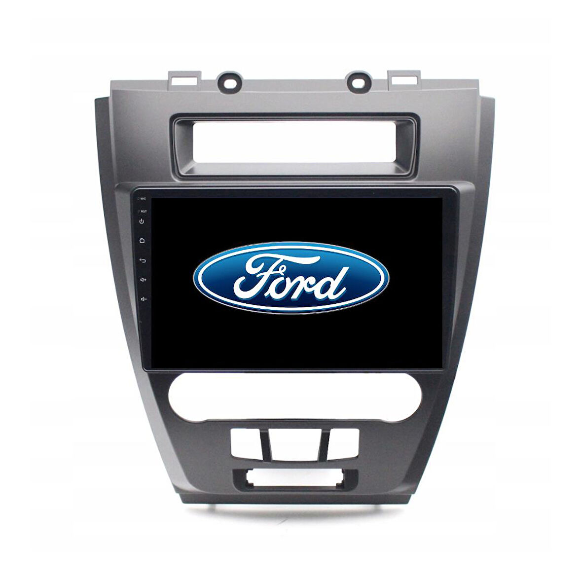 Ford Fusion Android Multimedya Sistemi 2-32 For-X (2009-2012)