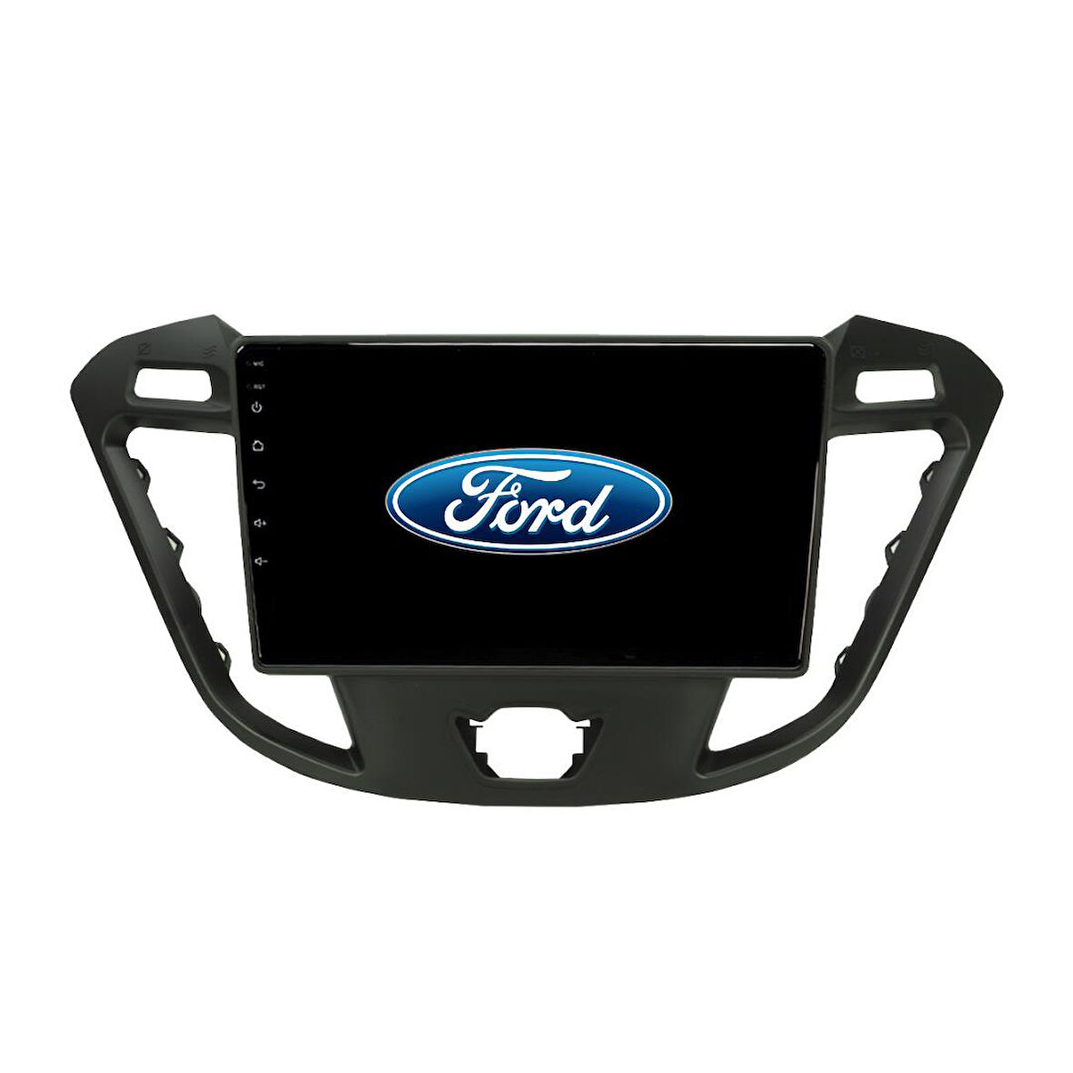 Ford Transit Tourneo Custom Android Multimedya Sistemi 2-32 For-X (2012-2017)