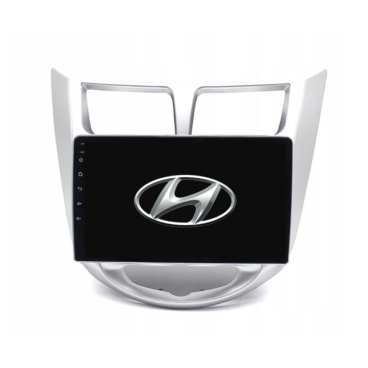 Hyundai Accent Blue Android Multimedya Sistemi 2-32 For-X (2011-2018)