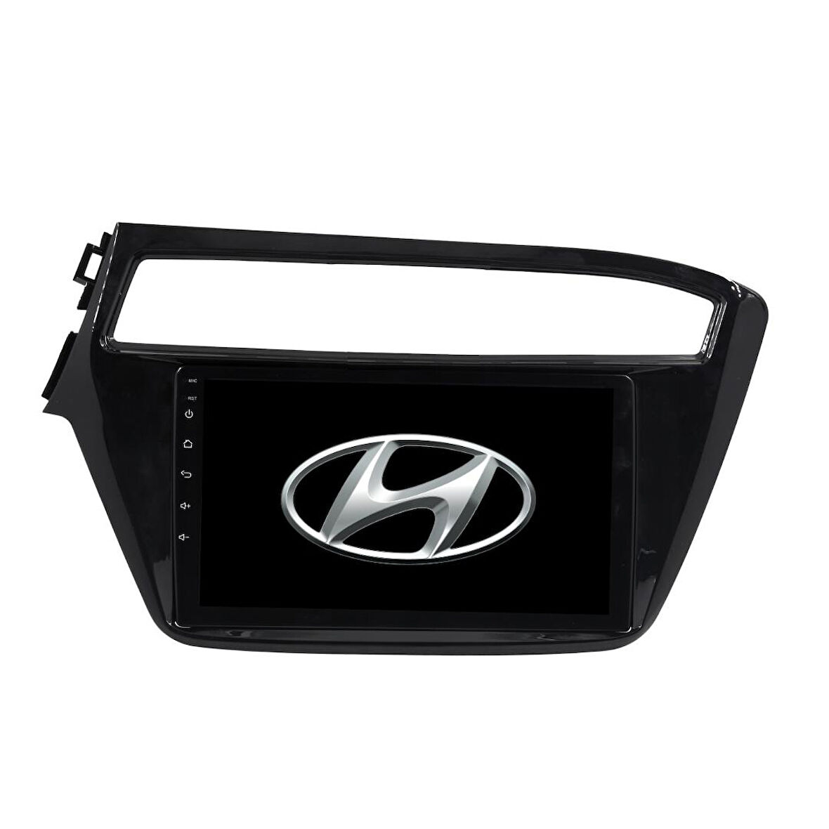 Hyundai İ20 Android Multimedya Sistemi 2-32 For-X (2018-2020)