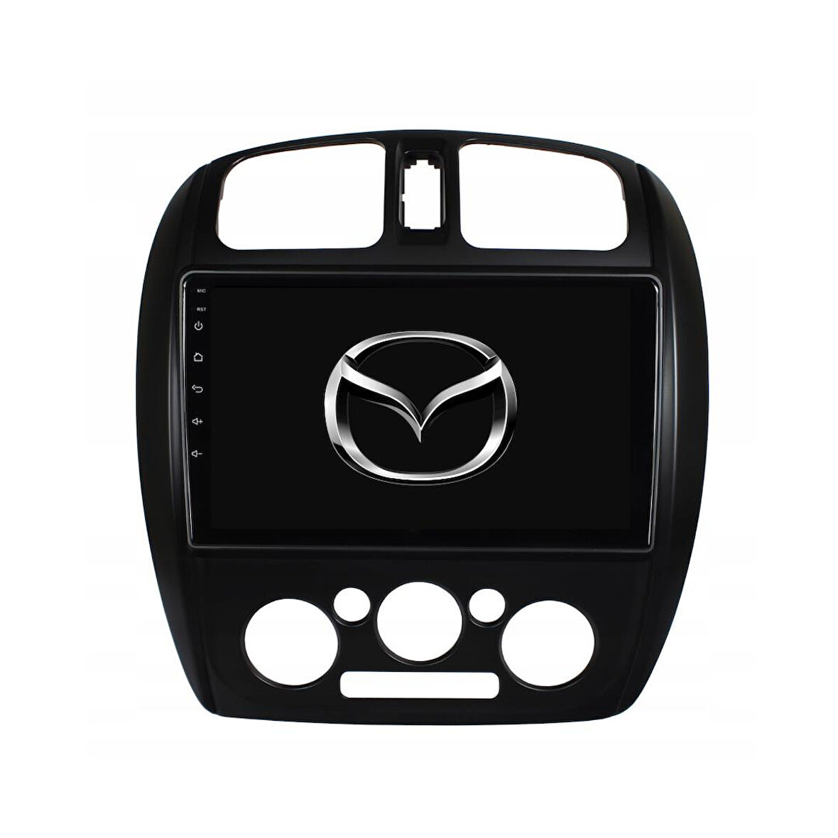 Mazda 323 Android Multimedya Sistemi 2-32 For-X (1999-2003)