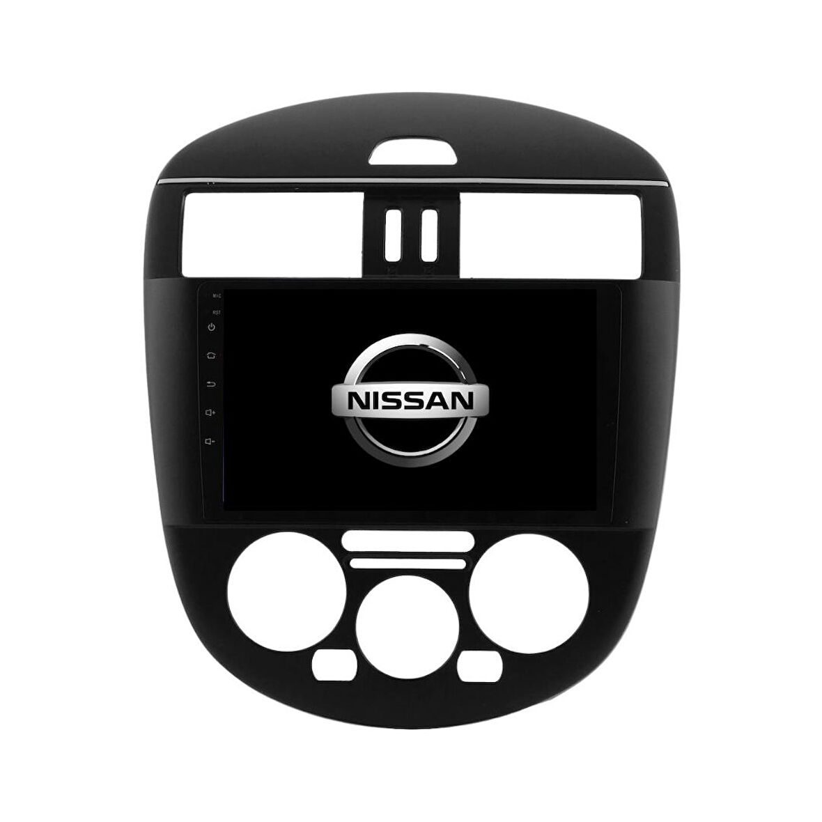 Nissan Pulsar Manuel Klima Android Multimedya Sistemi 2-32 For-X (2014-2018)