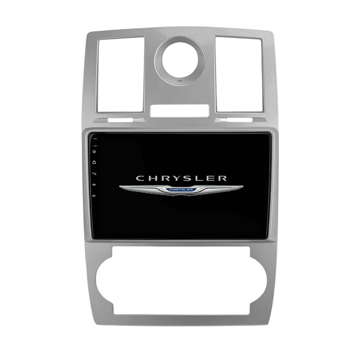 Chrysler 300C Android Multimedya Sistemi 2-32 For-X (2005-2007)