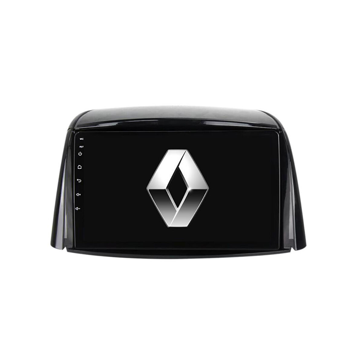 Renault Koleos Android Multimedya Sistemi 2-32 For-X(2009-2016)