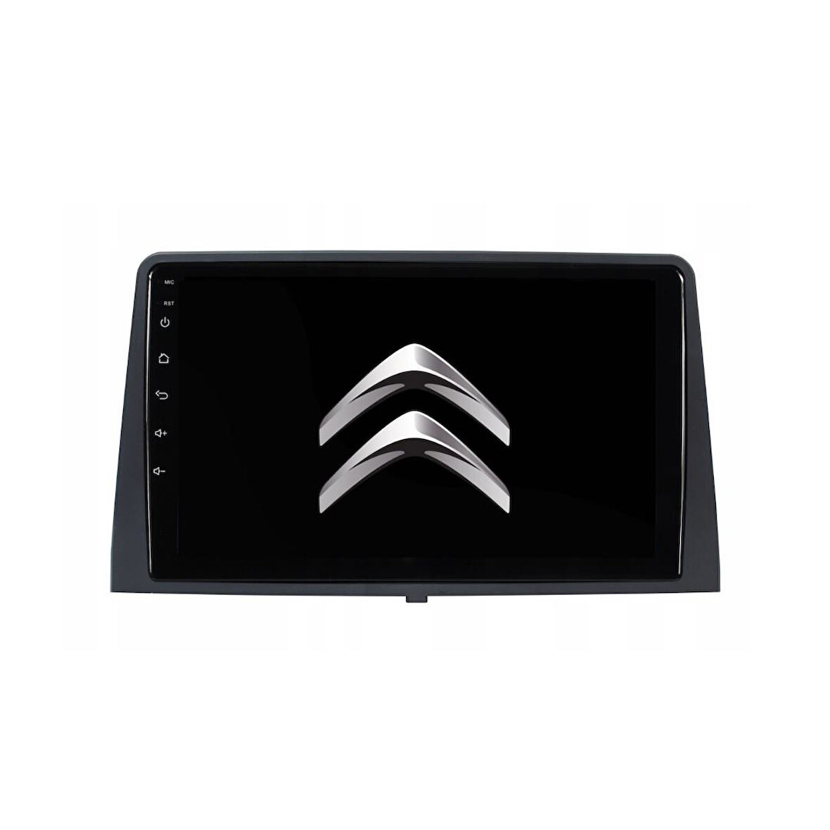 Citroen Berlingo 10" Android Multimedya Sistemi 2-32 For-X (2018-2024)