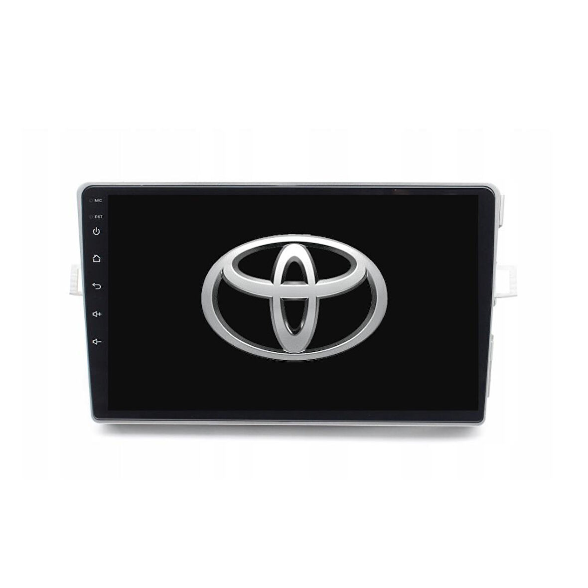 Toyota Verso Android Multimedya Sistemi 2-32 For-X(2009-2017)