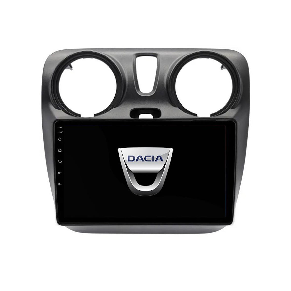 Dacia Dokker Android Multimedya Sistemi 2-32 For-X (2012-2020)