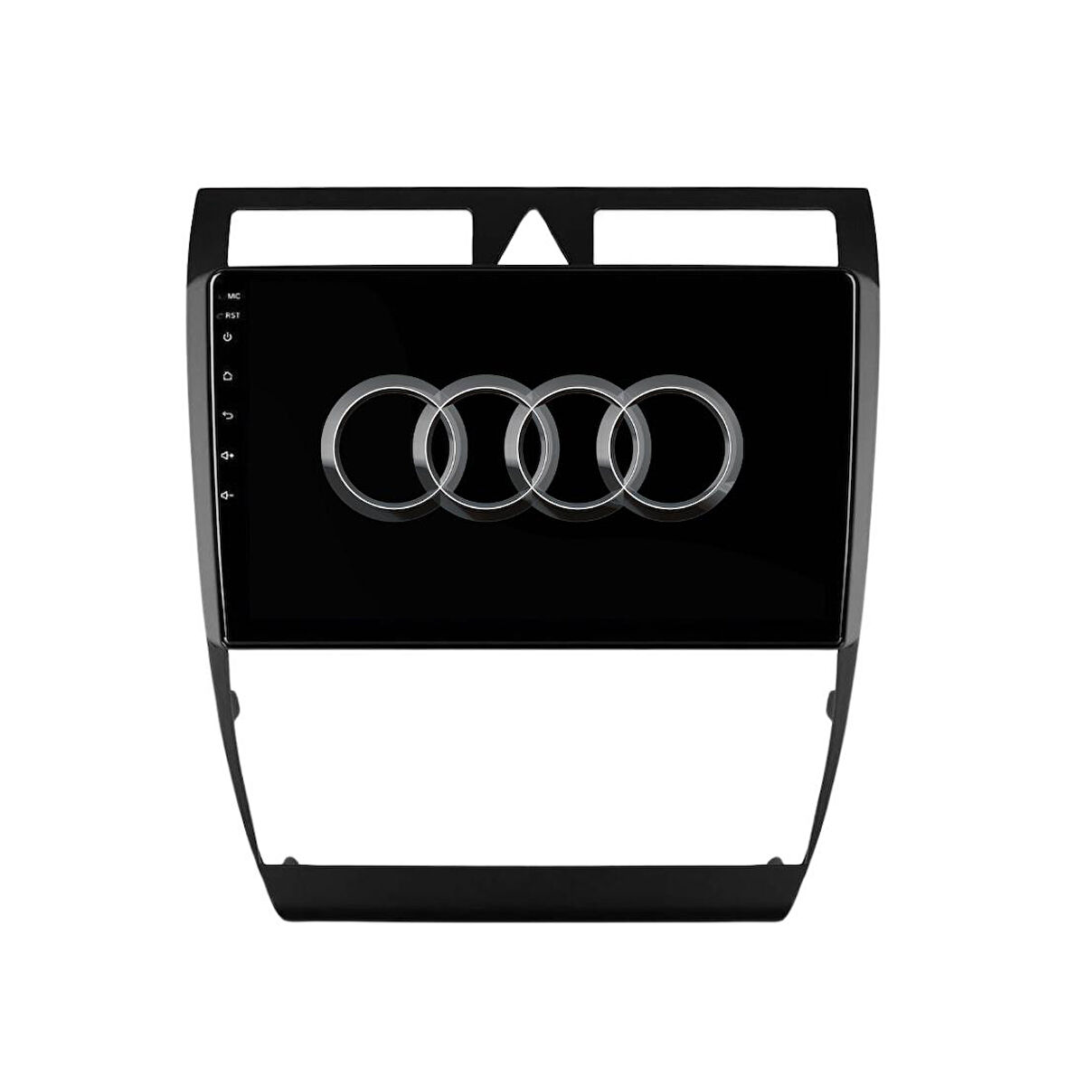 Audi A6 Android Multimedya Sistemi 2-32 For-X (1997-2005)