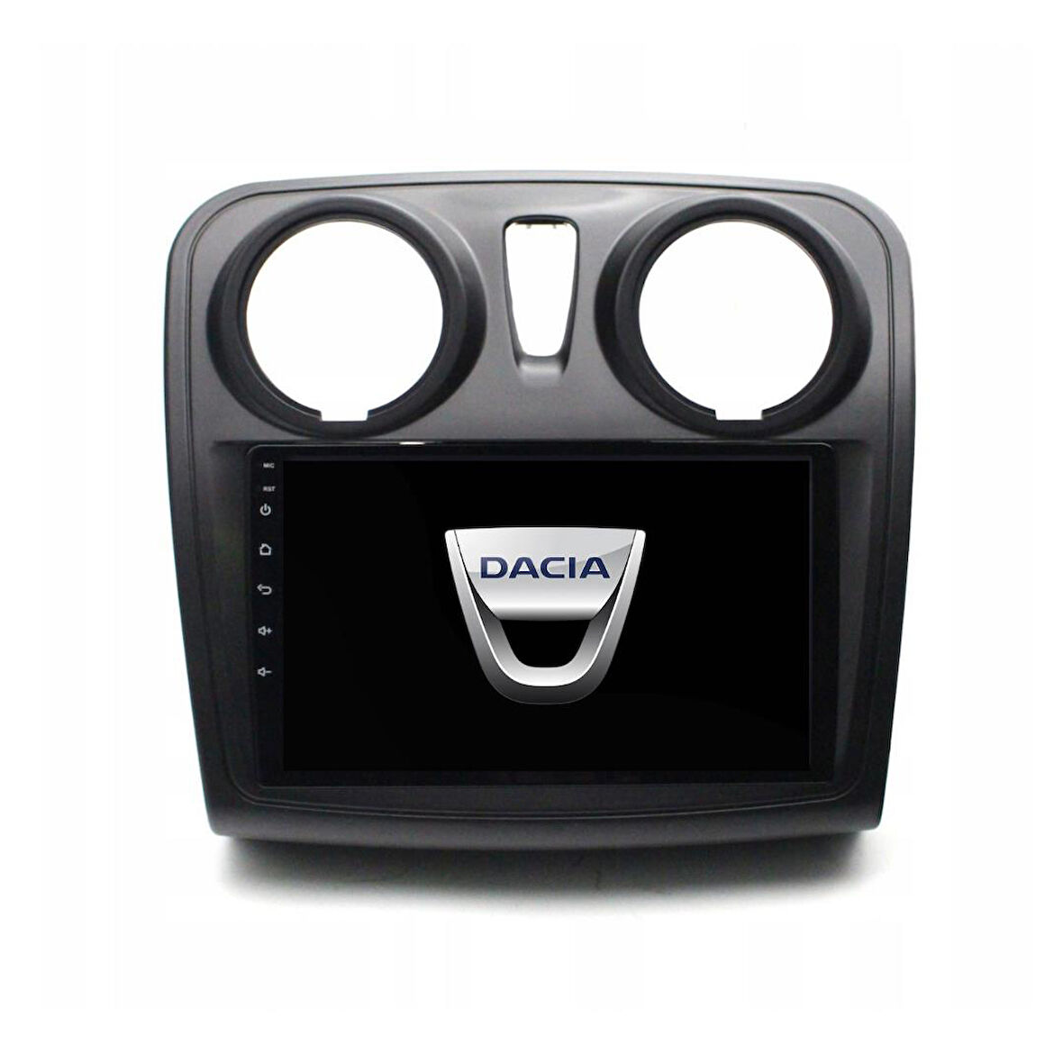 Dacia Sandero Android Multimedya Sistemi 2-32 For-X (2013-2020)