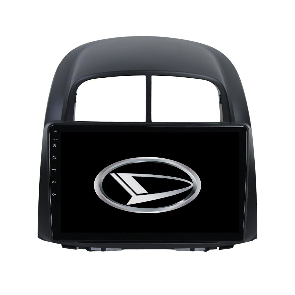 Daihatsu Sirion Android Multimedya Sistemi 2-32 For-X (2006-2009)