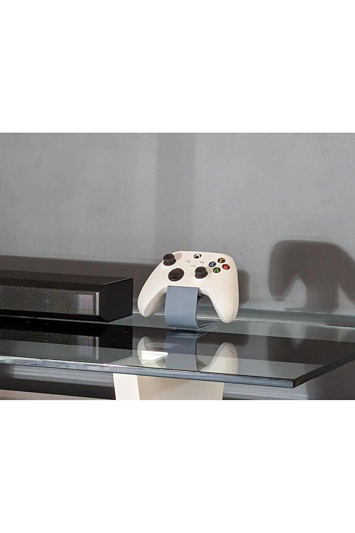 Just3dprintings Oyun Konsolu Standı