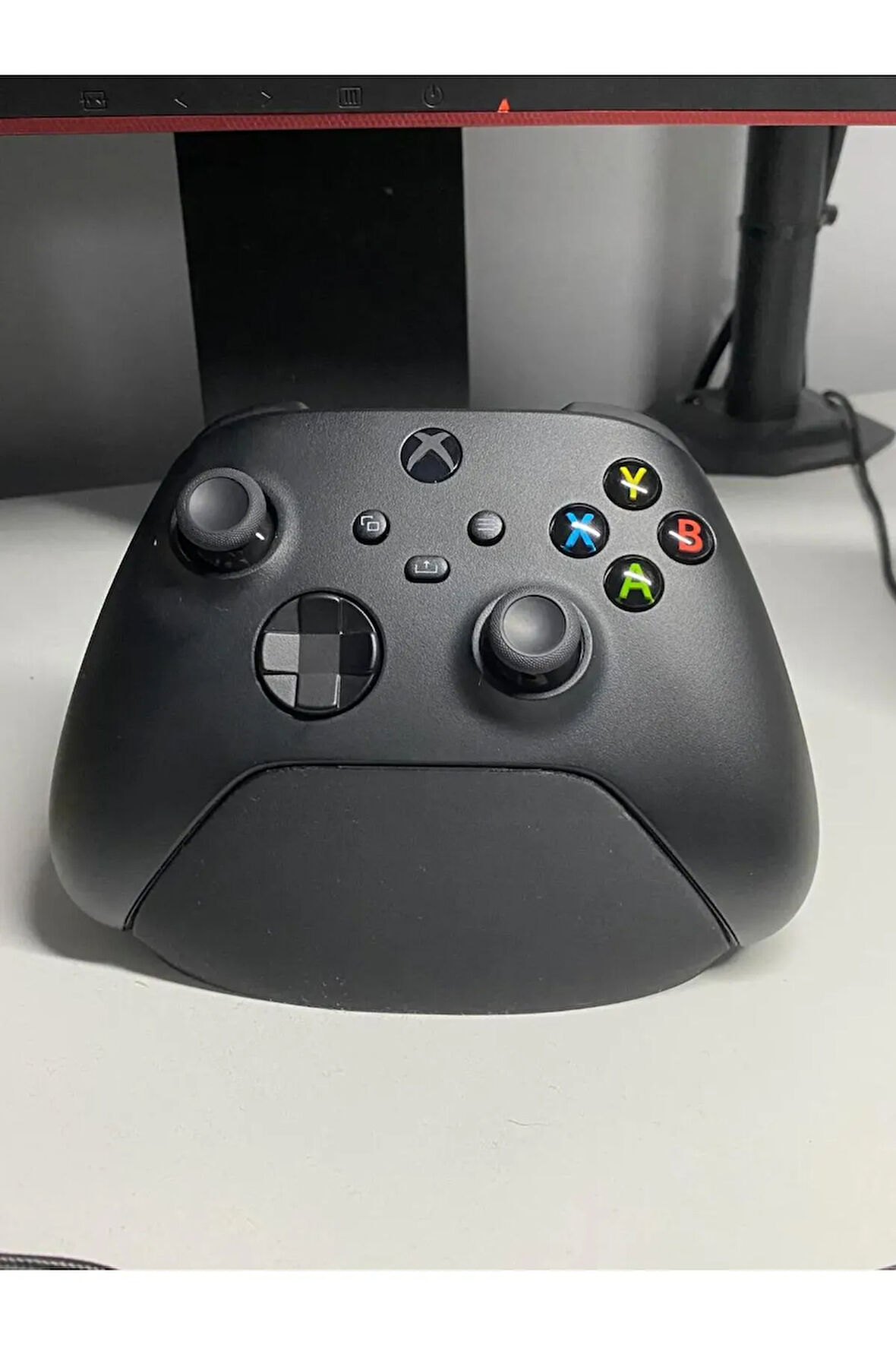 Just3dprintings Xbox Oyun Kolu Standı