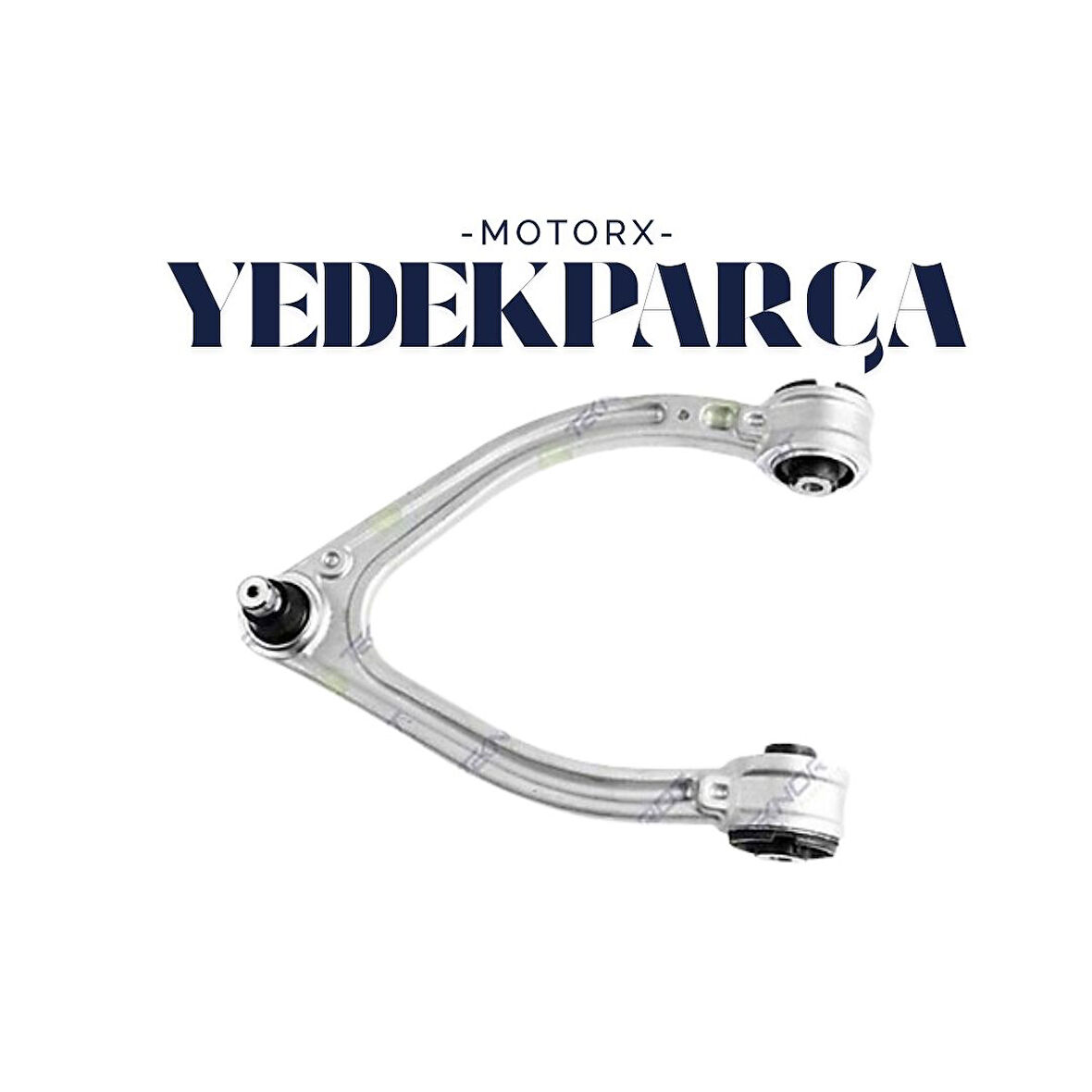 Mercedes S Serısı (W222,V222,X222)2014- Salıncak Ön Sağ Üst Rotilli Aluminyum 2173304000|A2173304000