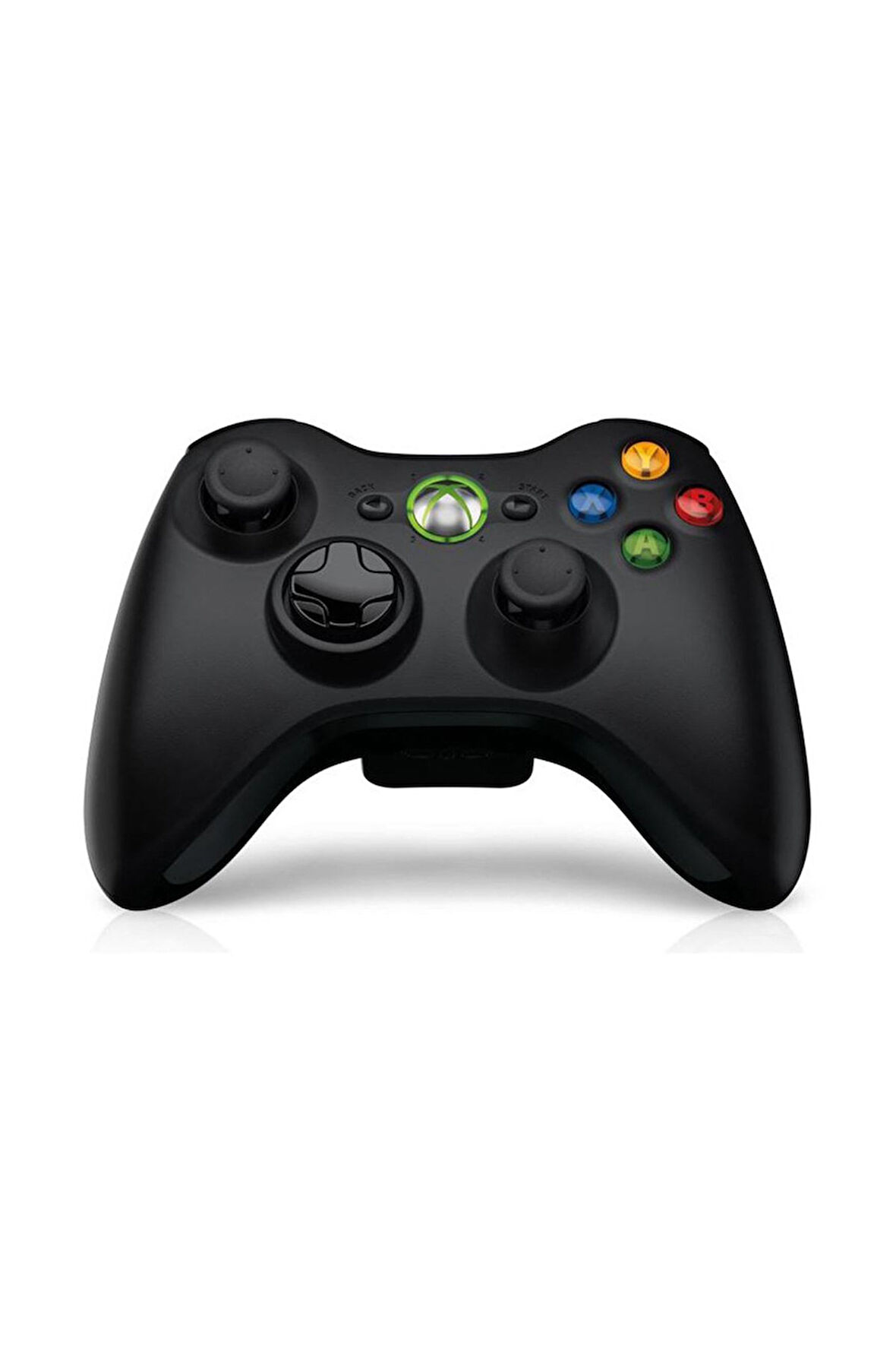 Xbox 360 Uyumlu  Kablosuz Kumanda