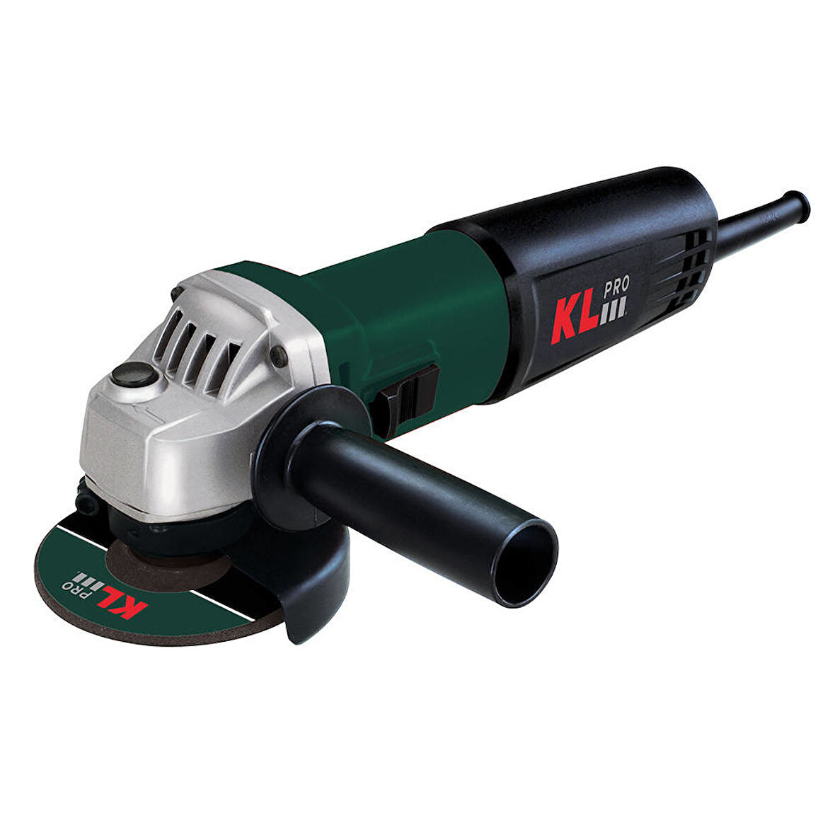 KLAT11505 850Watt 115mm Profesyonel Avuç Taşlama