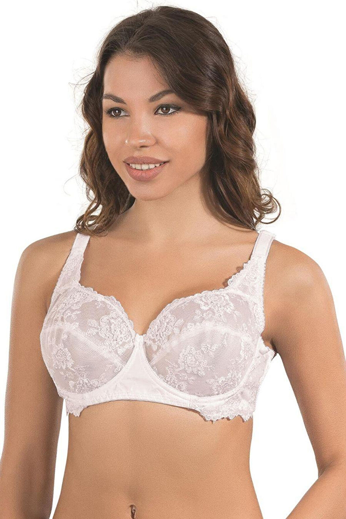Pudra  Mı Emay 146 C Balenli Brode