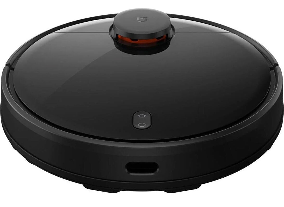 XIAOMI MI ROBOT VACUUM MOP PRO SIYAH ROBOT SÜPÜRGE (OUTLET)