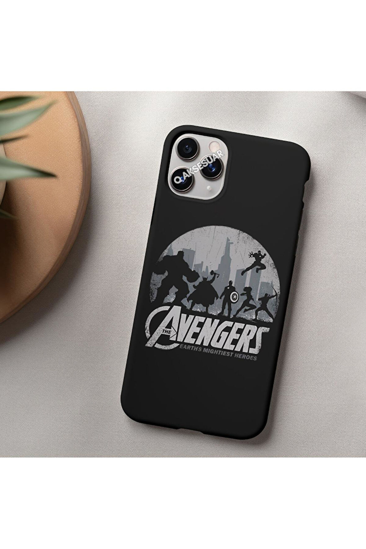 Xiaomi Redmi Note 10 5G Uyumlu Tasarım Telefon Kılıfı