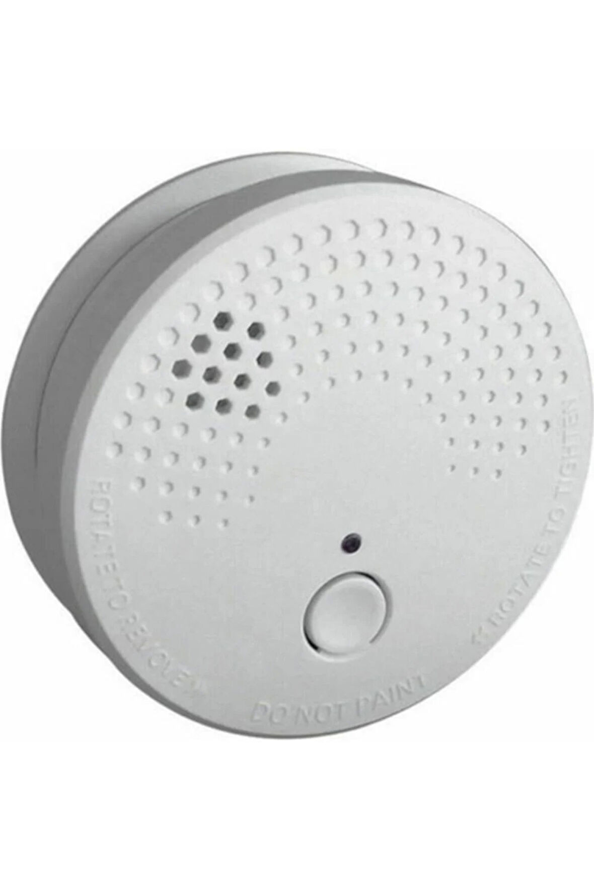 Pars Duman Dedektoru Yangın Güvenlik Sistemi