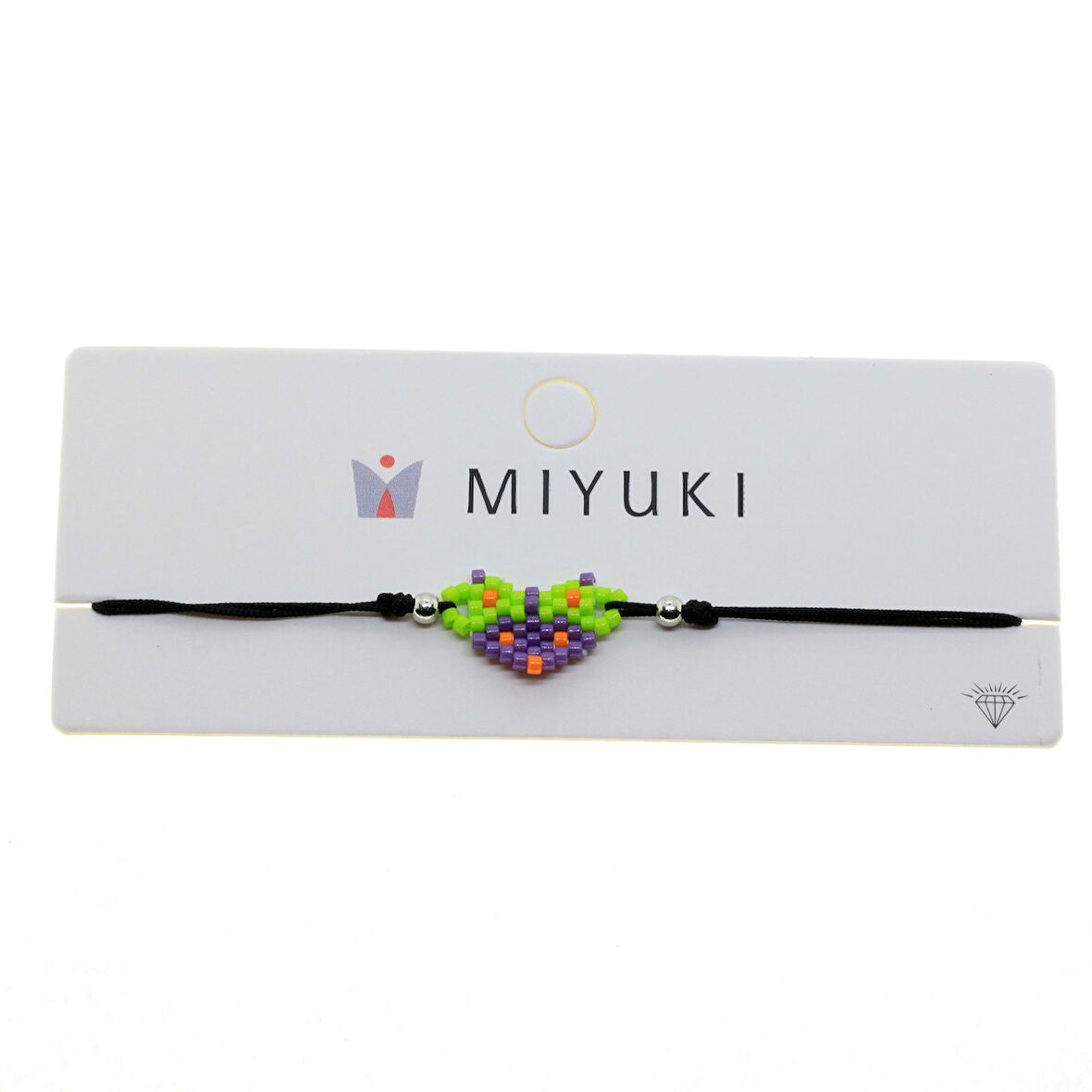 Altın Renk Kedi Model Miyuki Bileklik - 2947