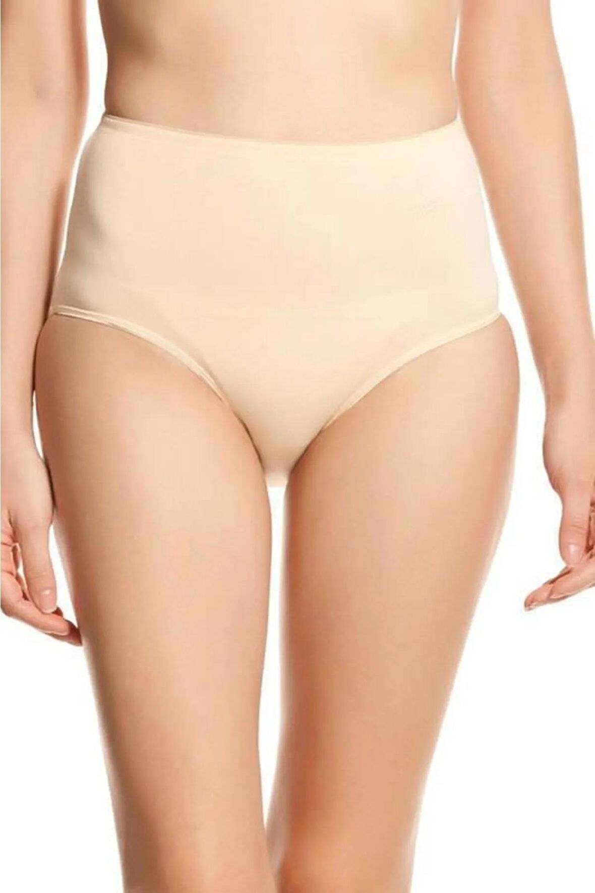 X-LADY 6 ADET KADIN GENİŞ KENAR KÜLOT 605