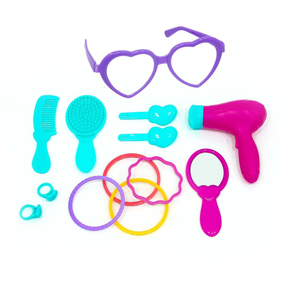 Frozen Çantalı Güzellik Seti