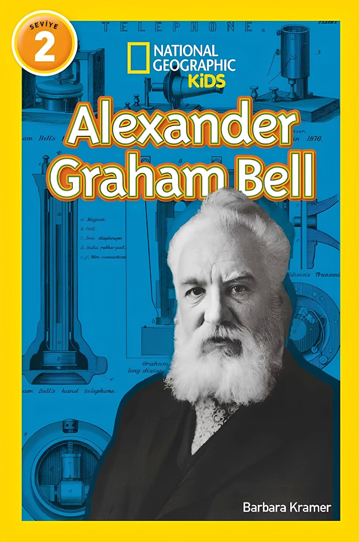 Kids – Alexander Graham Bell