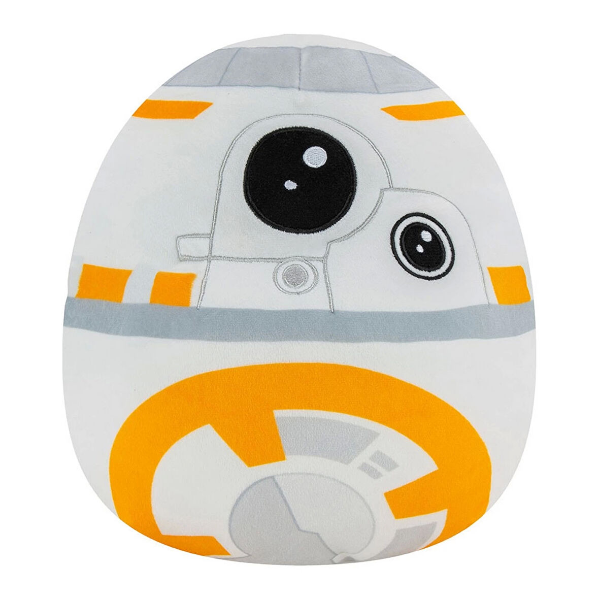Squishmallows BB -8 Peluş Oyuncak 25 cm - 1 ADET