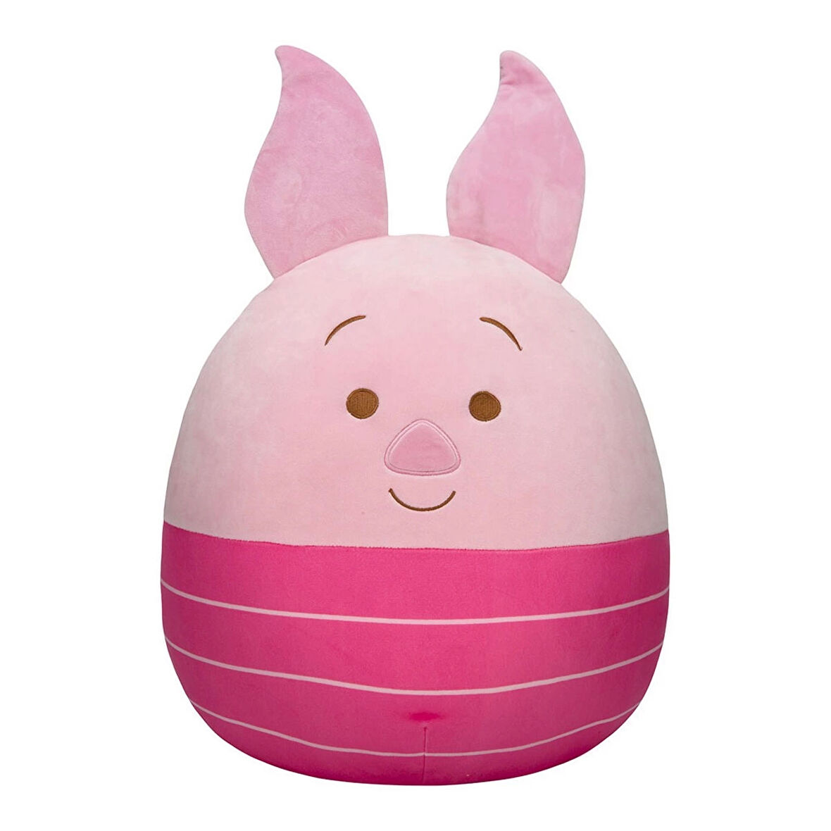 Squishmallows Orjinal Piglet Yumuşak Peluş Oyuncak 35 cm