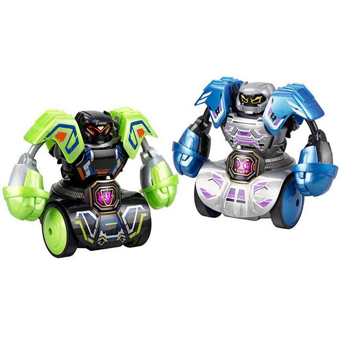 Silverlit Robo Kombat Tornado - 1 ADET