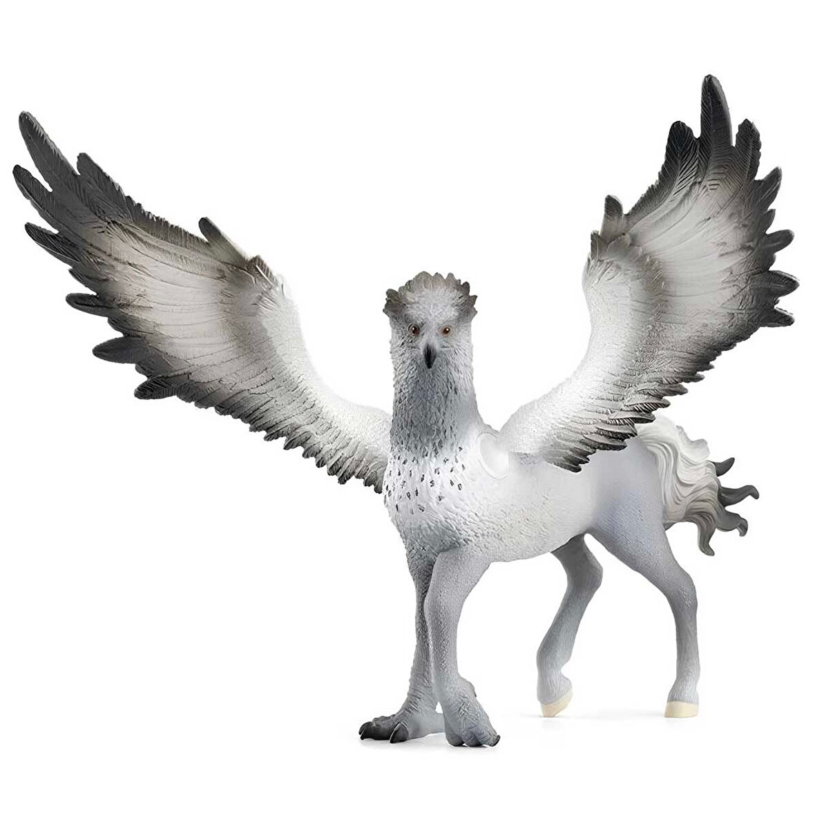 Schleich Harry Potter HP Buckbeak Figür 13988