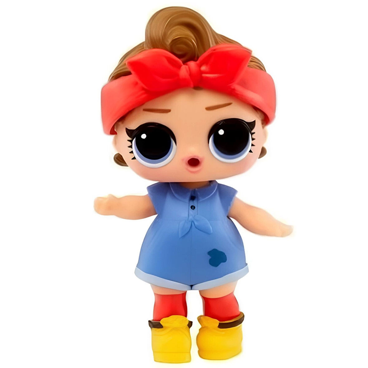 Surprise OPP Tots Can Do Baby Sürpriz Paket - 1 ADET