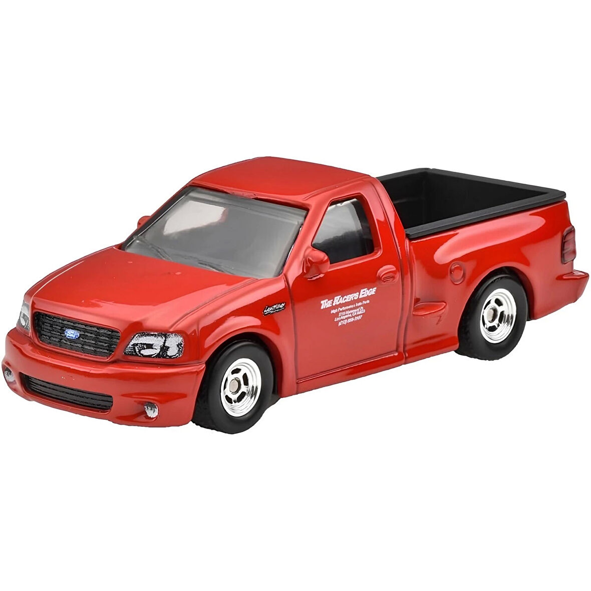 Fast & Furious Ford F-150 SVT Lightning HYP75 Koleksiyonluk Model Araba